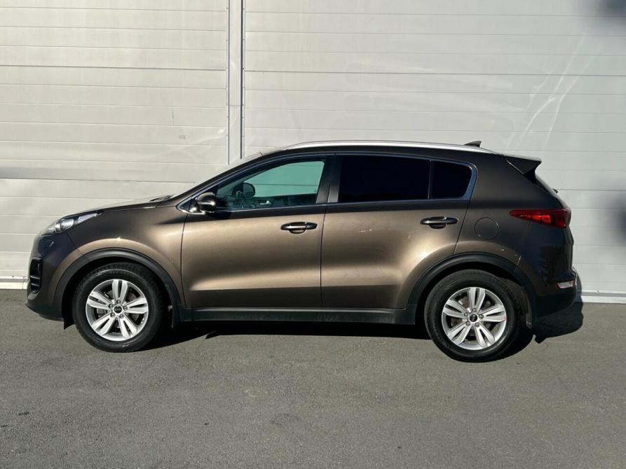 Kia Sportage IV Екатеринбург  - изображение 5