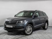 Skoda Kodiaq I Москва  - изображение 18