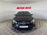 Opel Astra J Рестайлинг Воронеж  - изображение 23