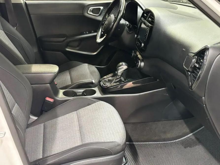 Kia Soul III Саратов  - изображение 8
