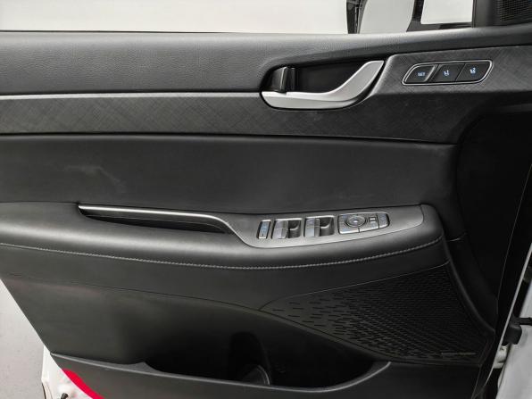 Hyundai Palisade I с пробегом 2022 года, цена 4 513 000 рублей, 99534 км, внедорожник, Автокод Объявления