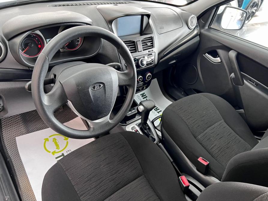 Lada (ВАЗ) Kalina II Тверь  - изображение 8
