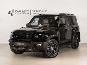 JETOUR T2 Казань  - изображение 10