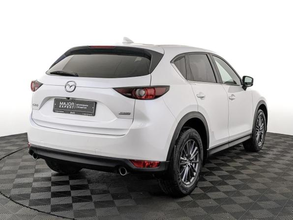 Mazda CX-5 II с пробегом 2019 года, цена 2 625 000 рублей, 27373 км, внедорожник, Автокод Объявления