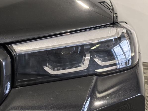 BMW 5 серии VII (G30/G31/G38) Рестайлинг с пробегом 2022 года, цена 5 262 000 рублей, 70000 км, седан, Автокод Объявления