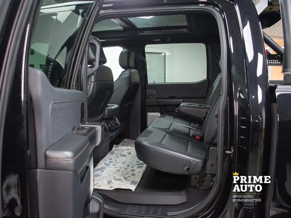 Ford F-150 XIV с пробегом 2023 года, цена 11 899 000 рублей, 702 км, offers.body_type.unknown, Автокод Объявления