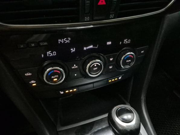 Mazda 6 III (GJ) с пробегом 2012 года, цена 1 270 000 рублей, 196440 км, седан, Автокод Объявления