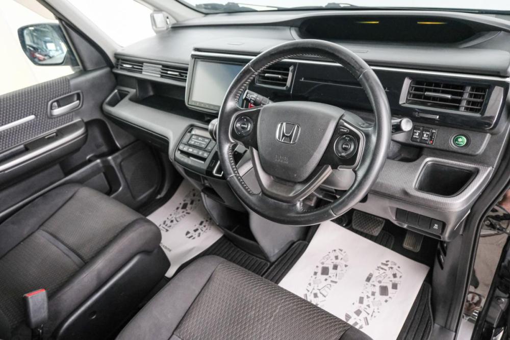 Honda Stepwgn V Красноярск  - изображение 9
