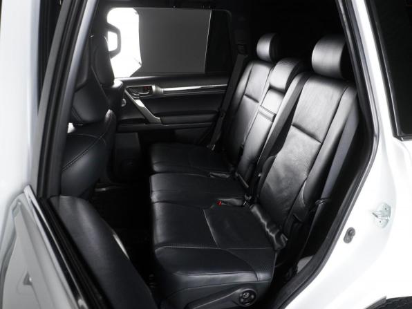 Lexus GX II Рестайлинг 2 с пробегом 2021 года, цена 5 800 000 рублей, 199811 км, внедорожник, Автокод Объявления