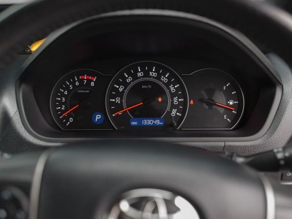 Toyota Noah III (R80) Рестайлинг с пробегом 2018 года, цена 2 300 000 рублей, 133048 км, минивэн, Автокод Объявления