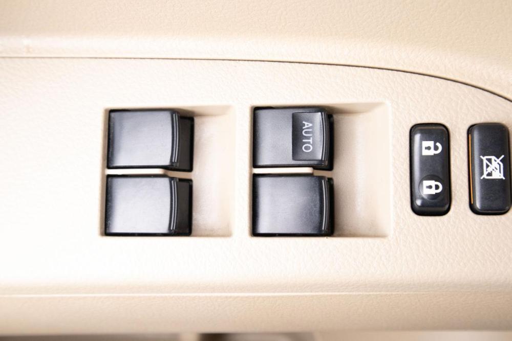 Toyota Highlander II (XU40) Рестайлинг Оренбург  - изображение 18