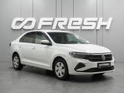 Volkswagen Polo VI Воронеж  - изображение 17