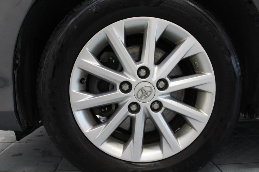 Toyota Camry VII (XV50) Кемерово  - изображение 19
