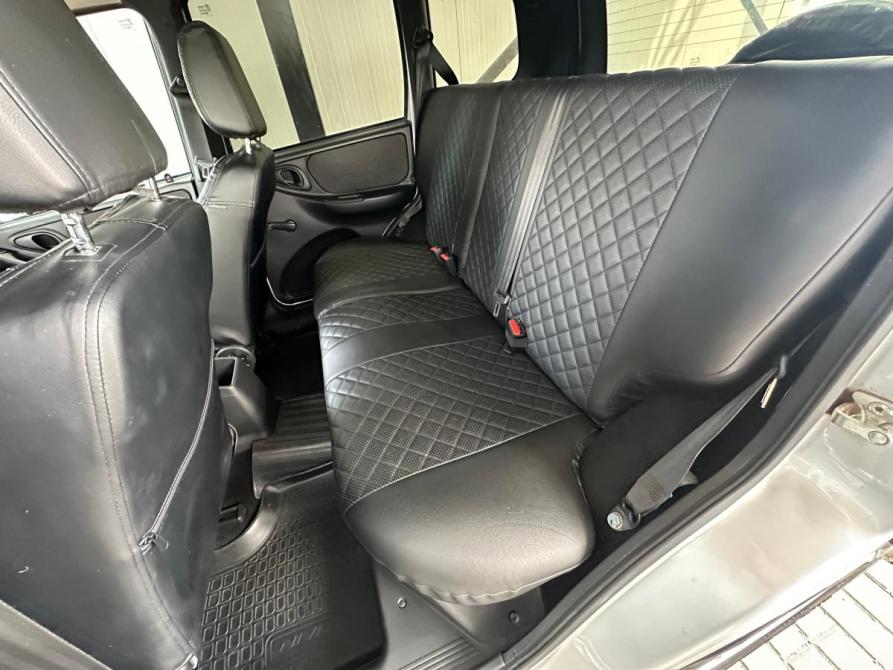 Chevrolet Niva I Рестайлинг Тамбов  - изображение 11