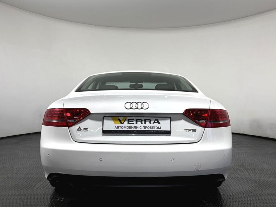 Audi A5 I (8T) Пермь  - изображение 6