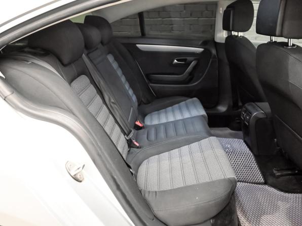 Volkswagen Passat CC I Рестайлинг с пробегом 2013 года, цена 1 490 000 рублей, 198166 км, седан, Автокод Объявления