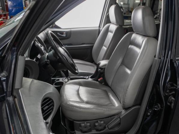 Hyundai Santa Fe Classic с пробегом 2008 года, цена 804 000 рублей, 268183 км, внедорожник, Автокод Объявления