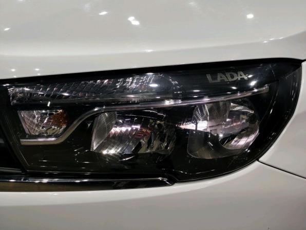 Lada (ВАЗ) Vesta I с пробегом 2020 года, цена 1 084 000 рублей, 74700 км, универсал, Автокод Объявления