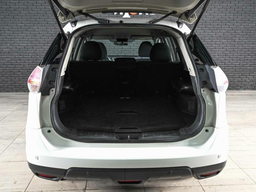 Nissan X-Trail III Екатеринбург  - изображение 9