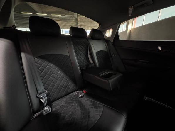 Kia Optima IV с пробегом 2017 года, цена 1 650 000 рублей, 147000 км, седан, Автокод Объявления