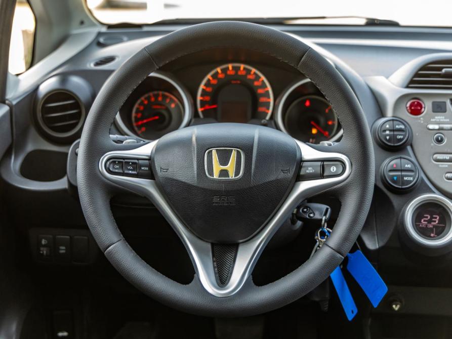 Honda Jazz II Волгоград  - изображение 15