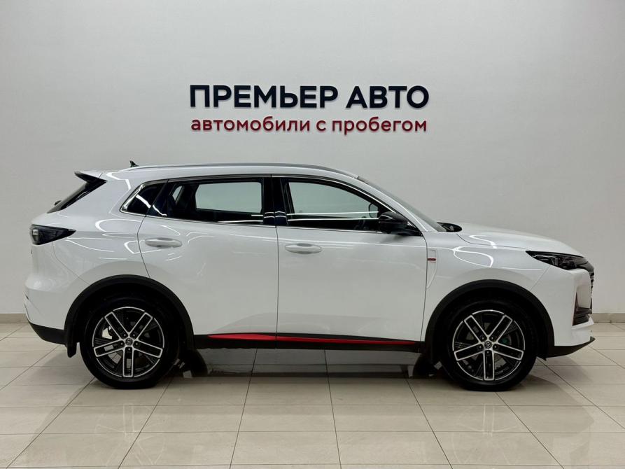 Changan CS55 Plus II Смоленск  - изображение 36