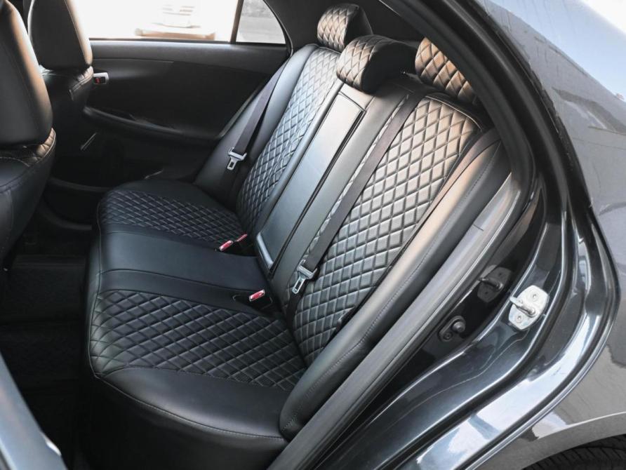 Toyota Corolla X (E140 E150) Новороссийск  - изображение 9
