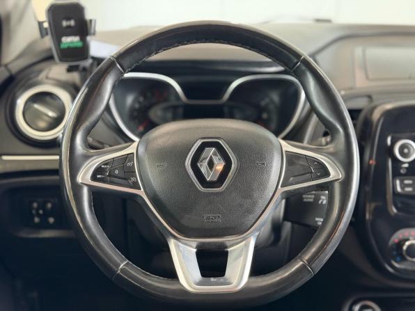 Renault Kaptur I Рестайлинг с пробегом 2021 года, цена 1 090 000 рублей, 185052 км, внедорожник, Автокод Объявления