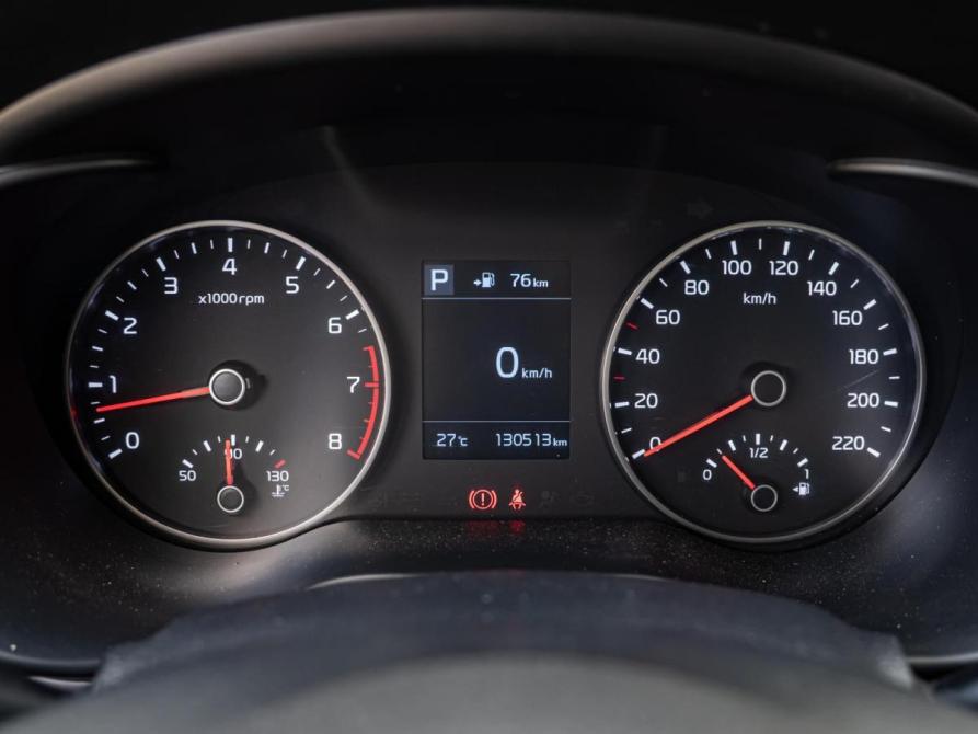 Kia Rio IV Краснодар  - изображение 15
