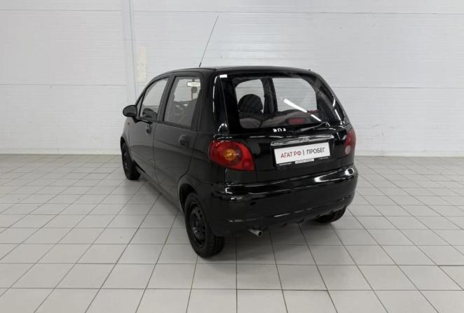 Daewoo Matiz I Рестайлинг с пробегом 2009 года, цена 261 520 рублей, 211392 км, хэтчбек, Автокод Объявления