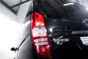 Mercedes-Benz Viano I (W639) Рестайлинг Тюмень  - изображение 43