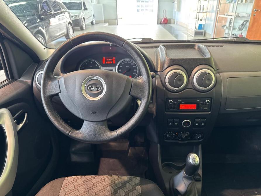 Lada (ВАЗ) Largus I Чебоксары  - изображение 13
