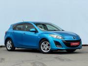 Mazda Axela II Иркутск  - изображение 30