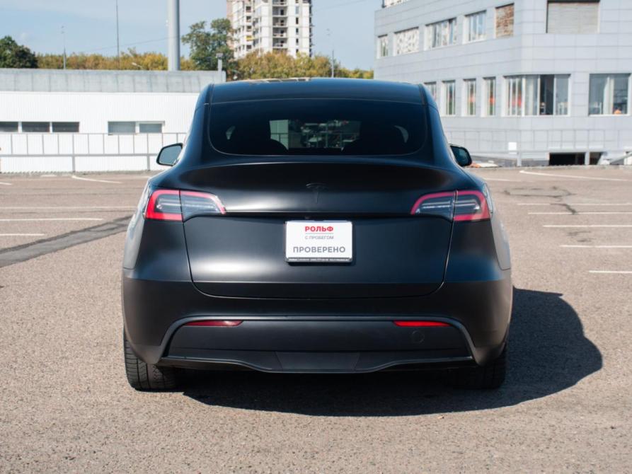 Tesla Model Y I Москва  - изображение 6