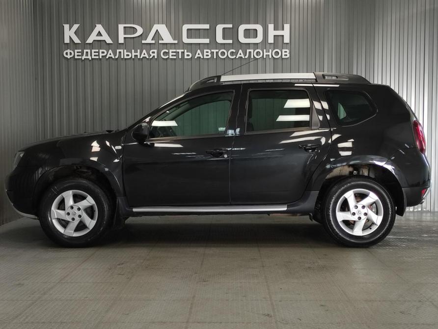 Renault Duster I Рестайлинг Пермь  - изображение 5