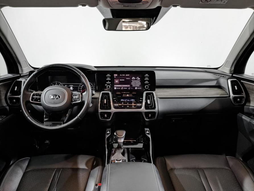 Kia Sorento IV Москва  - изображение 14