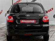 Lada (ВАЗ) Granta I Екатеринбург  - изображение 24