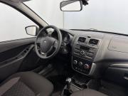 Lada (ВАЗ) Granta I Рестайлинг Красноярск  - изображение 26