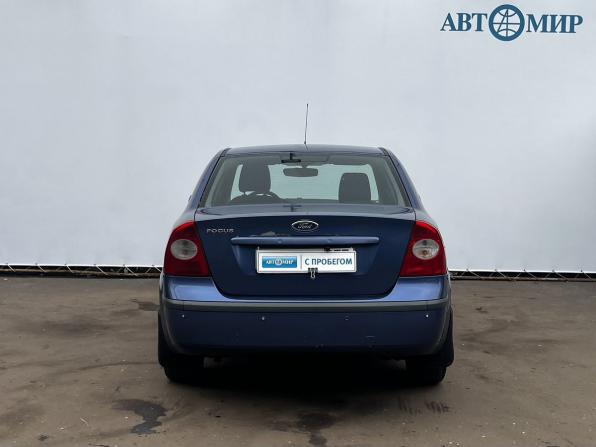 Ford Focus II с пробегом 2006 года, цена 500 000 рублей, 219999 км, седан, Автокод Объявления