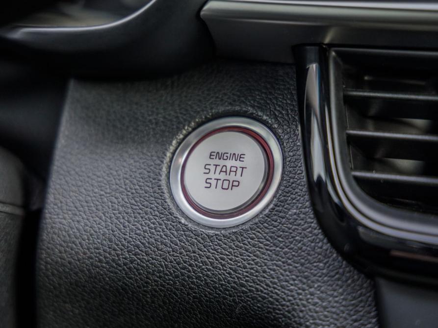Kia Optima IV Рестайлинг Волгоград  - изображение 23