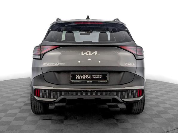 Kia Sportage V с пробегом 2023 года, цена 3 865 000 рублей, 41464 км, внедорожник, Автокод Объявления
