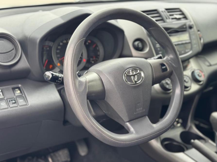 Toyota RAV4 III (XA30) Рестайлинг Ростов-на-Дону  - изображение 13