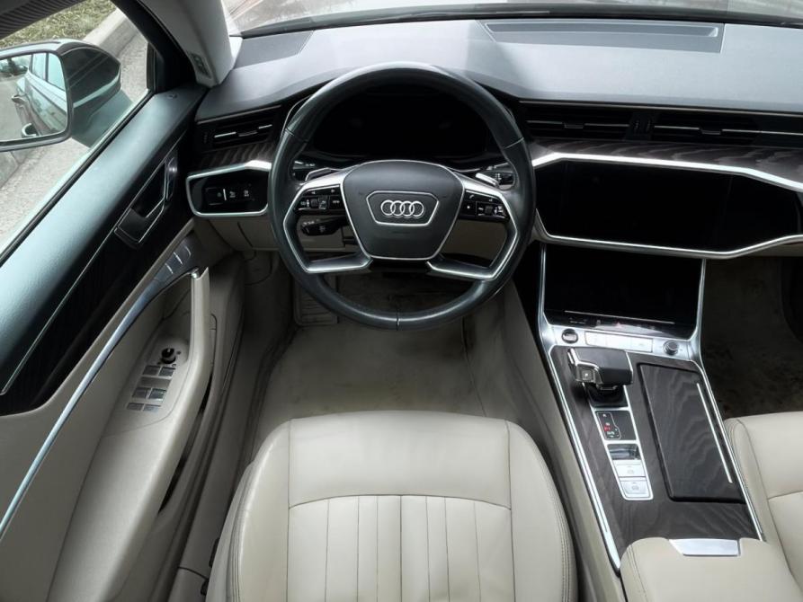 Audi A6 V (C8) Санкт-Петербург  - изображение 11