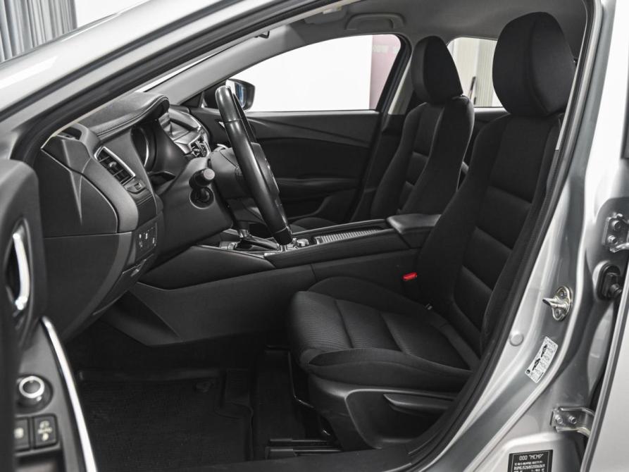 Mazda 6 III (GJ) Рестайлинг Ставрополь  - изображение 10