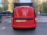 Lada (ВАЗ) Largus I Рестайлинг Екатеринбург  - изображение 37