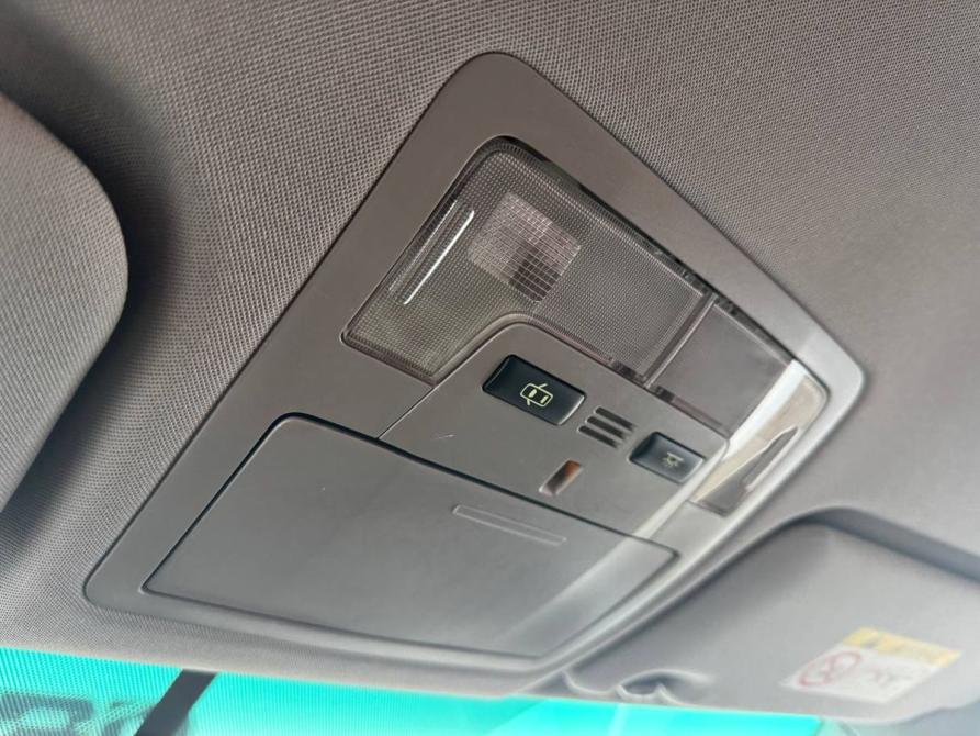 Toyota Camry VII (XV50) Уфа  - изображение 17