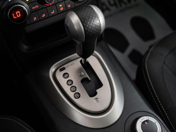 Nissan Qashqai I Рестайлинг с пробегом 2011 года, цена 1 038 500 рублей, 211966 км, внедорожник, Автокод Объявления