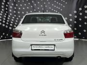 Citroen C-Elysee I Новосибирск  - изображение 24