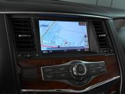 Infiniti QX80 I Рестайлинг Ростов-на-Дону  - изображение 45