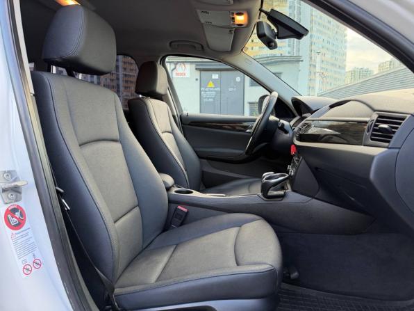 BMW X1 I (E84) с пробегом 2011 года, цена 1 150 000 рублей, 208861 км, внедорожник, Автокод Объявления